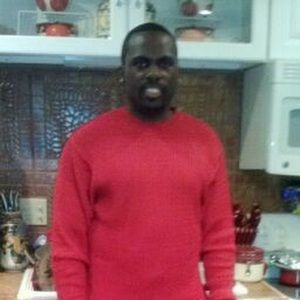 Meet your Posher, Jermaine